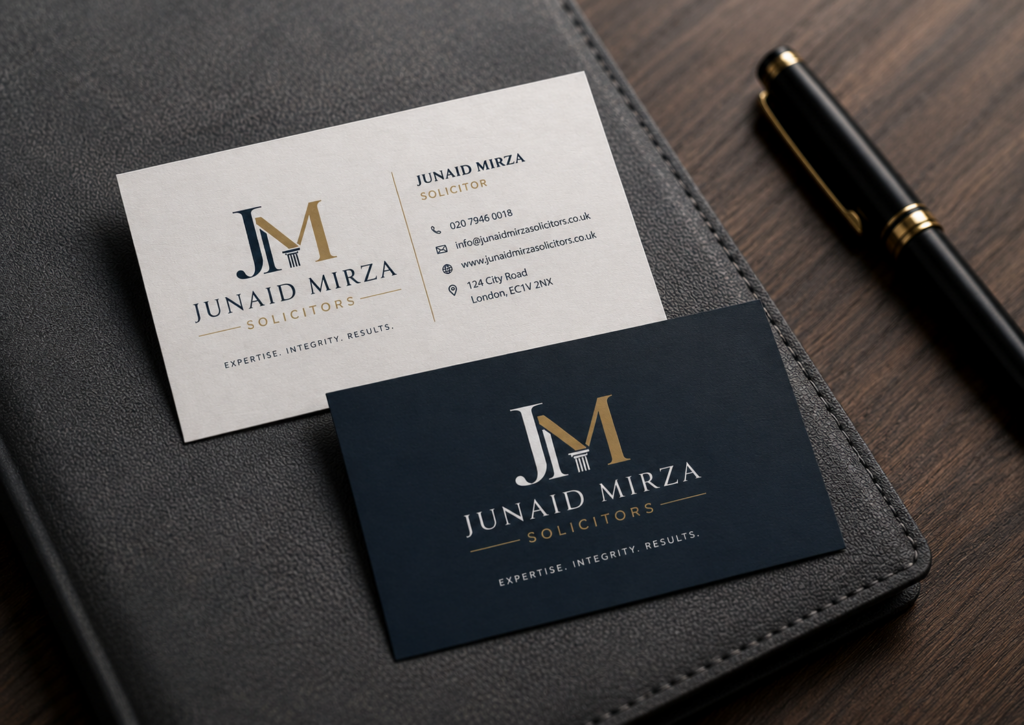 junaid mirza solicitors
